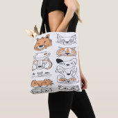 Tote Tasche (Von Nahem)