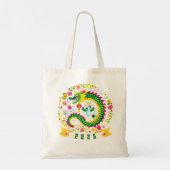 Tote Tasche (Rückseite)