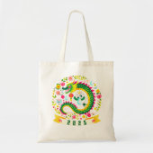 Tote Tasche (Vorne)