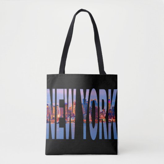 Tote Tasche (Vorderseite)