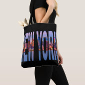 Tote Tasche (Von Nahem)