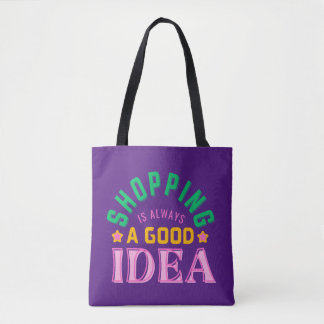 Tote Tasche