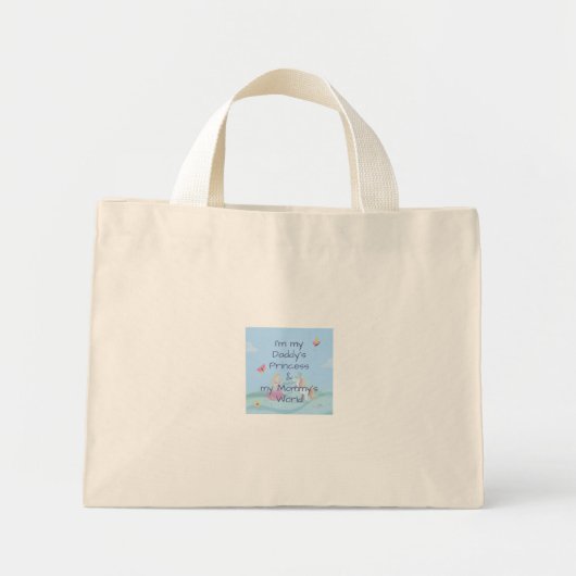 Tote Tasche (Vorne)