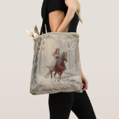 Tote Tasche (Von Nahem)