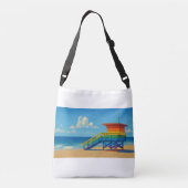 Tote Tasche (Rückseite)
