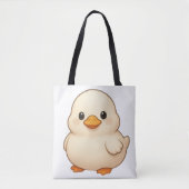 Tote Tasche (Vorderseite)