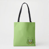 Tote Tasche (Vorderseite)
