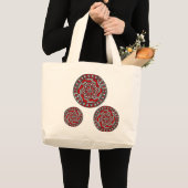 Tote Tasche (Vorderseite (Produkt))