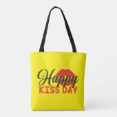 Tote Tasche (Rückseite)
