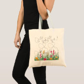 Tote Tasche (Vorderseite (Produkt))