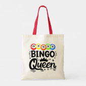 Tote Tasche (Rückseite)