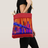 Tote Tasche (Von Nahem)