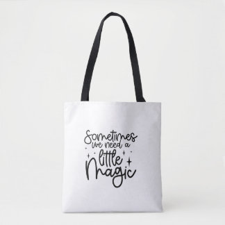 Tote Tasche