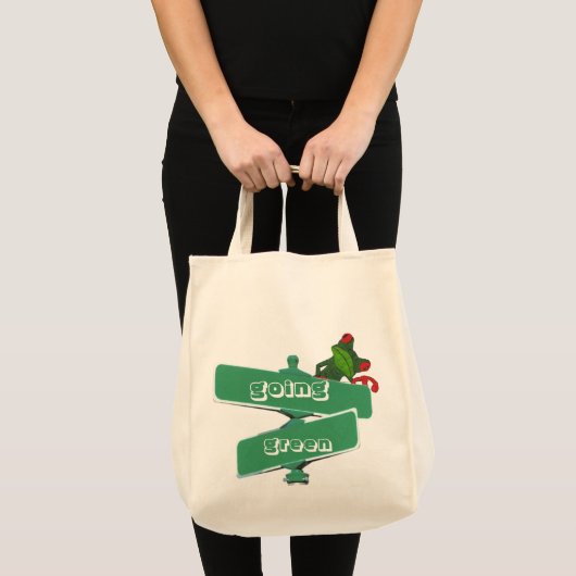 Tote Tasche (Vorderseite (Produkt))