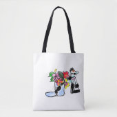 Tote Tasche (Vorderseite)