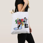 Tote Tasche (Von Nahem)