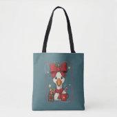 Tote Tasche (Vorderseite)