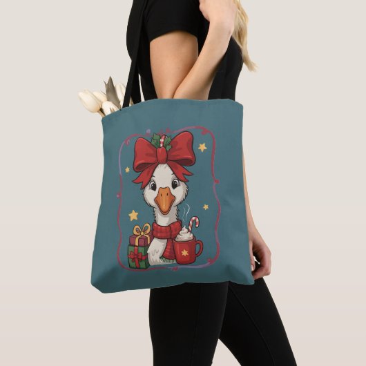 Tote Tasche (Von Nahem)
