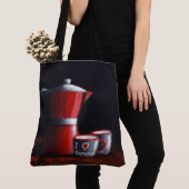 Tote Tasche (Von Nahem)