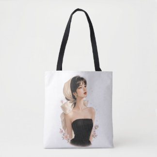 Tote Tasche