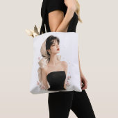Tote Tasche (Von Nahem)