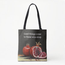 Tote Tasche
