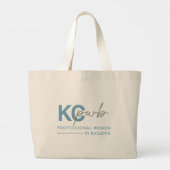 Tote Tasche (Rückseite)