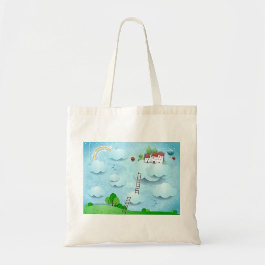 Tote Tasche (Vorne)