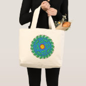 Tote Tasche (Vorderseite (Produkt))