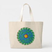 Tote Tasche (Rückseite)