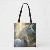Tote Tasche (Vorderseite)
