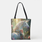 Tote Tasche (Rückseite)