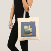 Tote Tasche (Vorderseite (Produkt))