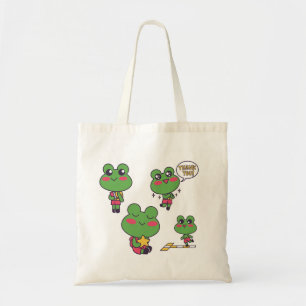 Tote Tasche