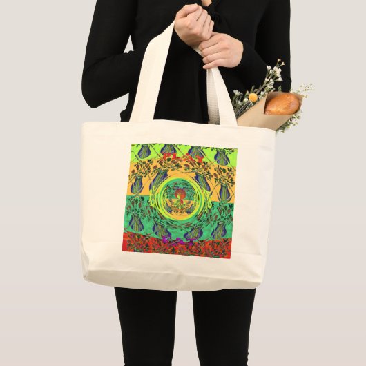 Tote Tasche (Vorderseite (Produkt))