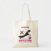 Tote Tasche (Vorne)