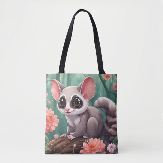 Tote Tasche (Vorderseite)
