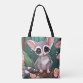 Tote Tasche (Rückseite)