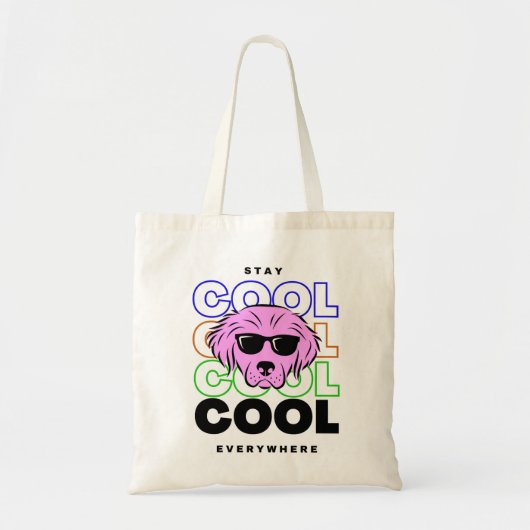 Tote Tasche (Vorne)
