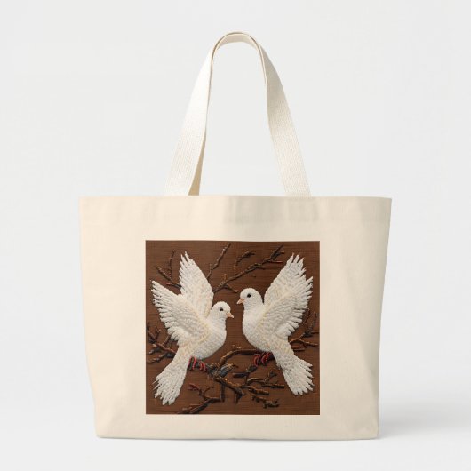 Tote Tasche (Vorne)
