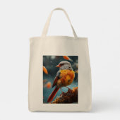 Tote Tasche (Rückseite)