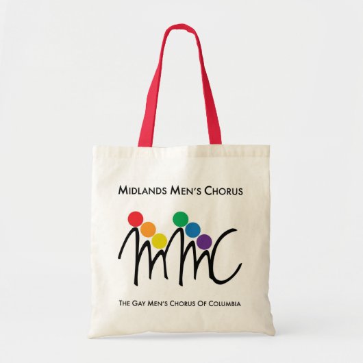 Tote Tasche (Vorne)