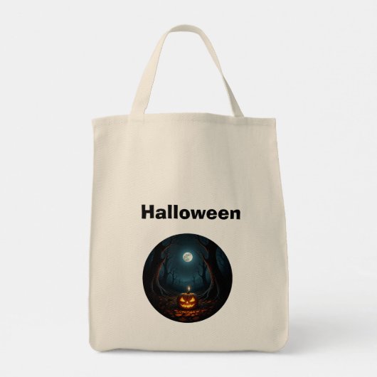 Tote Tasche (Rückseite)