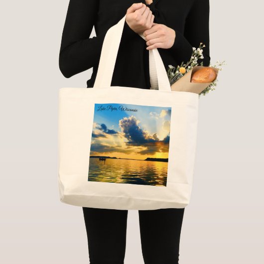 Tote Tasche (Vorderseite (Produkt))