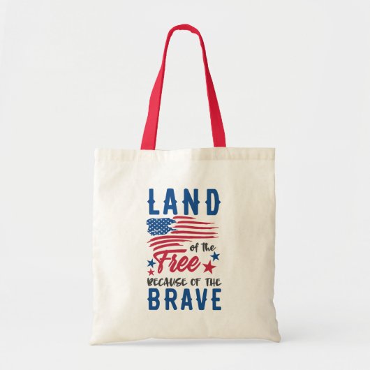 Tote Tasche (Vorne)