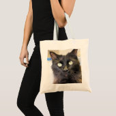 Tote Tasche (Vorderseite (Produkt))