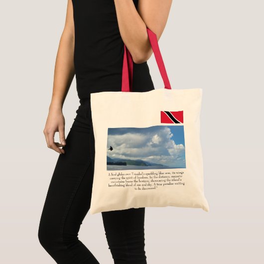 Tote Tasche (Vorderseite (Produkt))
