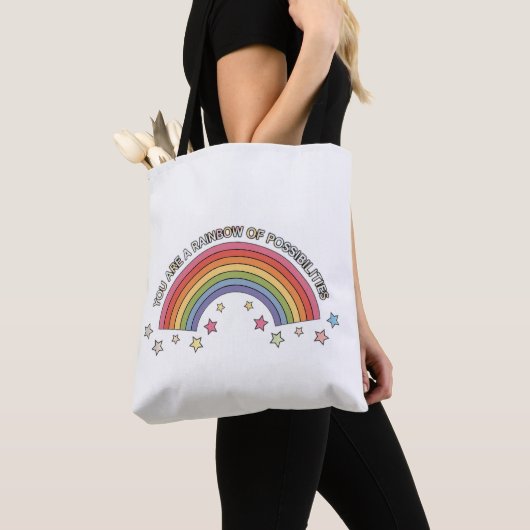 Tote Tasche (Von Nahem)