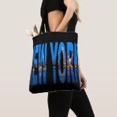Tote Tasche (Von Nahem)
