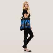 Tote Tasche (Am Model)